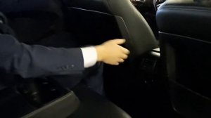 Mercedes-Benz GL 350 CDI