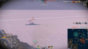 Обзор крейсера Genova // "Главная награда обновления"