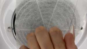 Наращивание самой себе ? Как нарастить ногти на правой руке??Быстрое наращивание ногтей ?♀️