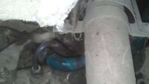 Заморочки Лифан солано