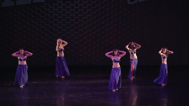 Belly Dance Class | Harem | The ProDancers Summer Show 2016 смотреть онлайн
