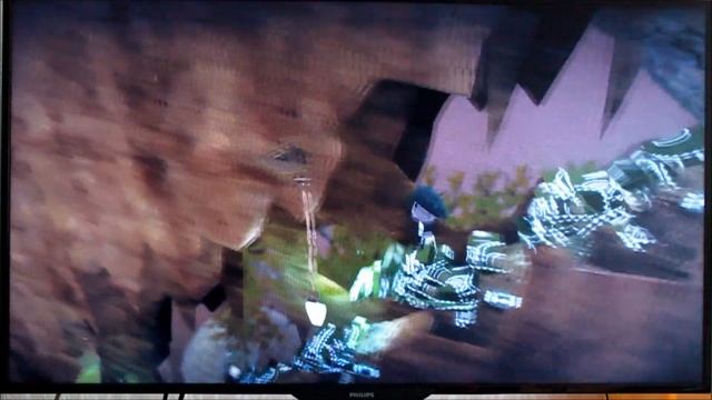 LittleBigPlanet - игра для всей семьи, одна из лучших на PS3 смотреть онлайн