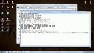 как поменять язык в консоле игры Skyrim , и убрать квадратики