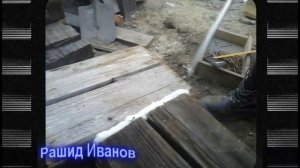 Будка для собаки своими руками | Собачья будка из остатков стройматериала без гвоздей