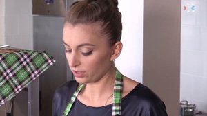 Кухня народов Крыма. Белорусские драники