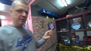 Тигуан. Запускаем штатный Webasto с телефона.