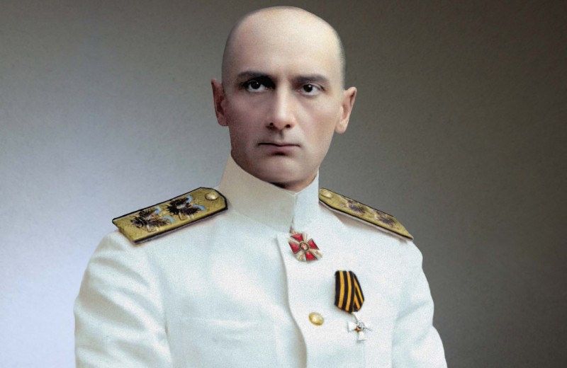 Колчак википедия биография личная жизнь