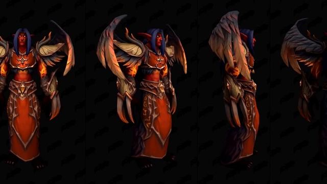 ЛОРДЕРОН ОЖИВАЕТ! Внезапное обновление 10.1.7! | Wow: Dragonflight смотреть онлайн