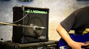 Aria AB 30GB BassAmp