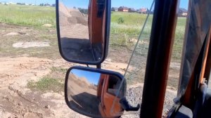 20 тонн Камаз 20 кубов грунта