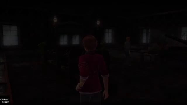 Trails of cold steel 3 nightmare playthrough part 179 a picture with the ashen chevalier смотреть онлайн