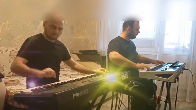 Измир Каитмазов "Живой звук ". смотреть онлайн