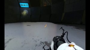 Portal 2 - Глава 9-10 - Глава, в которой... Эпилог