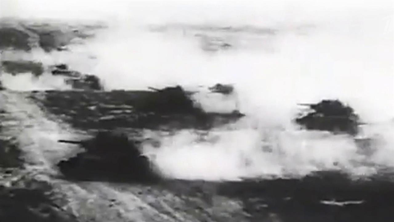 80 лет назад началась Курская битва, которая завершила перелом в Великой Отечественной