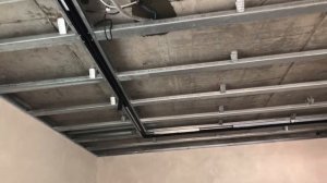 Как установить встраиваемый светодиодный профиль, Светодиодную ленту на рейку, Модульный,