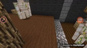 MinecraftPE-R3D128X texture pack