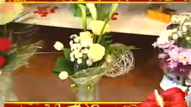 магазин флористики"ПИОНИЯ"г. Днепропетровск.mpg смотреть онлайн