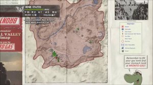 State of Decay Breakdown pt 75 "Fear"