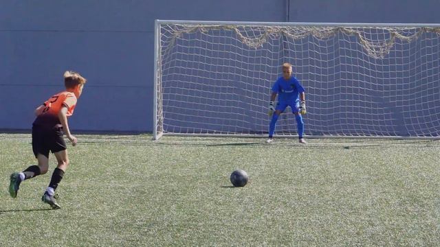 XXX Открытый Чемпионат ДФЛ | УТБ Буткэмп | 2023 год смотреть онлайн