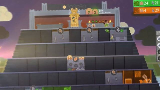 The basics of playing Sumer смотреть онлайн