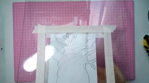 Как сделать трафарет: просто и доступно