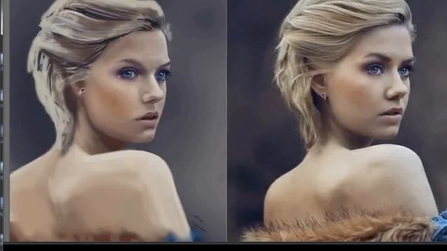 Взгляд из-за плеча смотреть онлайн