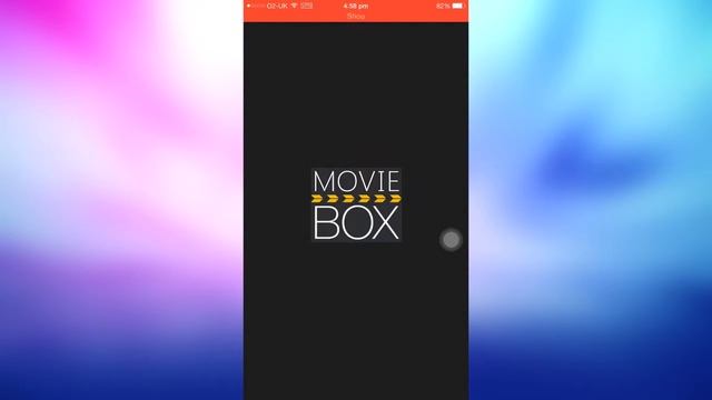 How to get MovieBox on iOS 8.4 - 8.4.1 without jailbreak and without a pc!