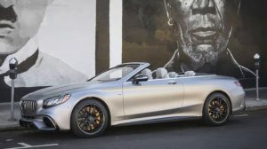 New 2018 Mercedes Benz S Class Coupe Cabriolet Review