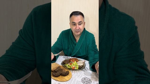 Типичная мужская отмазка