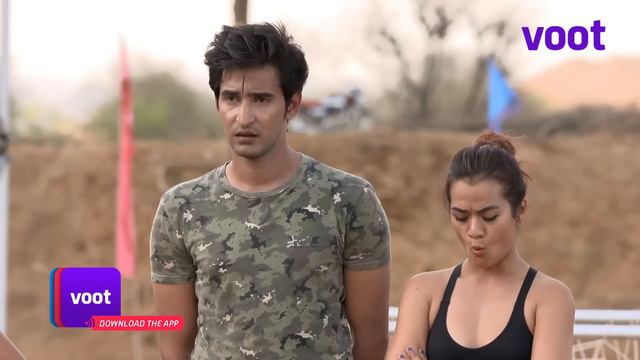 Splitsvilla X2 | The Battle For The Finale! | Episode 22 смотреть онлайн
