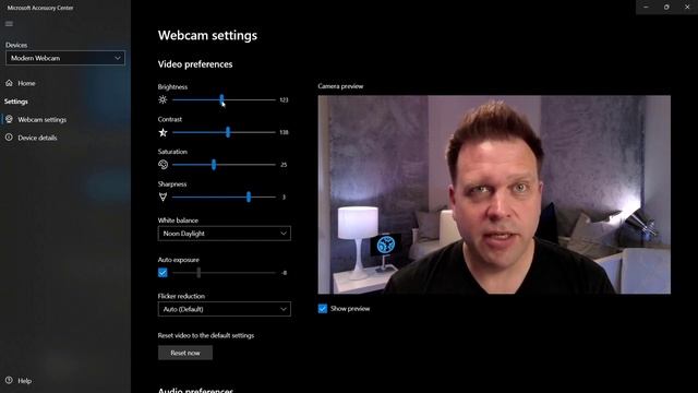 Microsoft Modern Webcam: The Definitive Guide ? смотреть онлайн