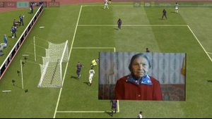 СМЕШНЫЕ МОМЕНТЫ В ФИФА МОБАЙЛ ЧАСТЬ 4