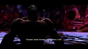 SPLATTERHOUSE ИЛИ ДОМ МОЕЙ БОЛИ