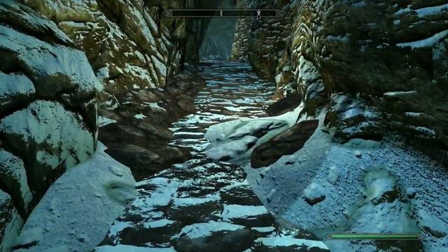 THE ELDER SCROLLS V SKYRIM ULTRA SETTINGS MODE EXPERT FIND RUNIL'S JOURNAL INSIDE SOUTHFRINGE SANCT смотреть онлайн