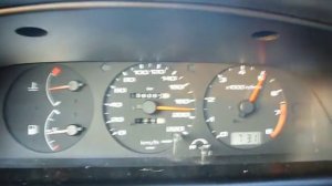 Nissan Primera 2.0 SLX Stock