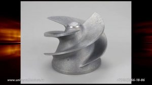 Водометная насадка Outboard Jets AHR