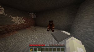 ПОЧЕМУ ВСЕ ЖИТЕЛИ ПРОПАЛИ ИЗ МОЕЙ ДЕРЕВНИ/MAYWX MINECRAFT🎮