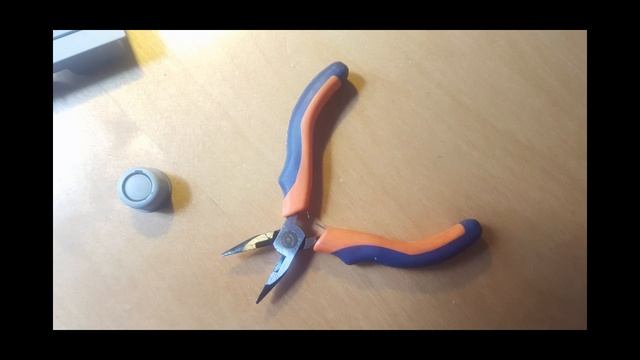 Tutorial Reparación selector panel central VW California T5 y T6 - Kit Parts & Designs смотреть онлайн