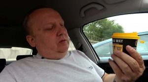 Просто пятница. Просто смена!