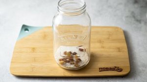 Квас из каркаде