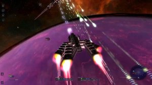 X3 Terran Conflict + Time of the Truth 1.3 + AMT 4.3 + Combo Mod 1.3 - Боевые испытания #1:Владыка