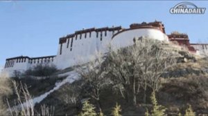 Tibet: The Potala Palace's secret