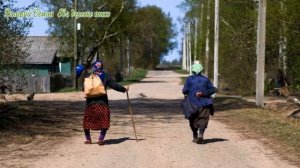 Валерий Сёмин  На деревне тихо