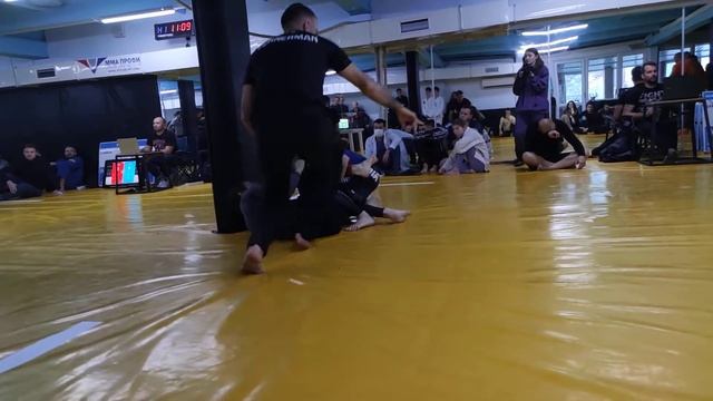 БЖЖ. No Gi. Никифоров Петр ? Тарелов Григорий. смотреть онлайн