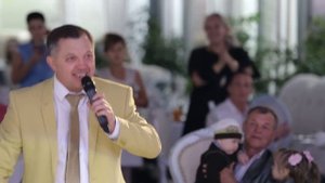 Трогательная песня на свадьбе  от родителей сыну