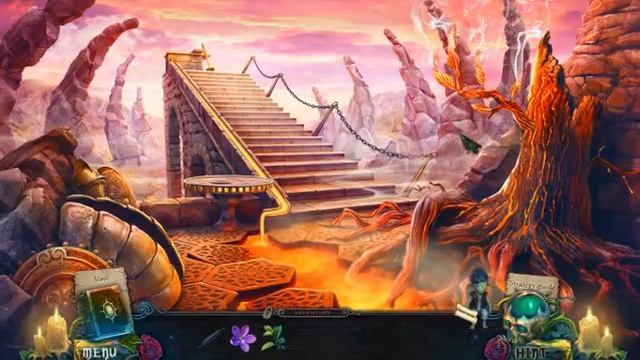 Witches Legacy: The Ties That Bind CE Bonus pt 3 END смотреть онлайн