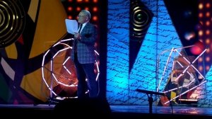 25-11-2017 москва кц москвич  телеканал твц новогодняя сьёмка передачи смех с доставкой  на дом част