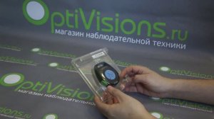 BACKTRACK G2 - GPS возвращатель для грибников и охотников.