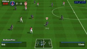 FIFA 10 PSP