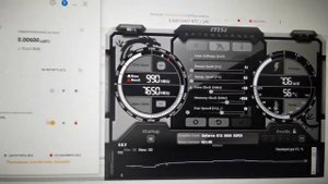 Майнинг! 2 карты RTX 2060 super с разной мощностью и разгоном  Почему так
